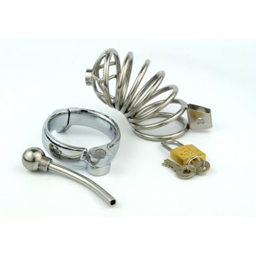 Male Chastity Cock Lock for man Male Chastity Cock Lock for man